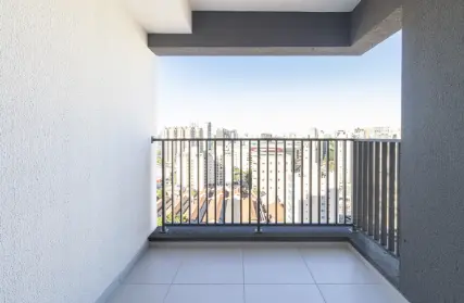 Imagem: Apartamento para Venda, Pompéia