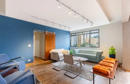 Imagem: Apartamento para Venda, Perdizes