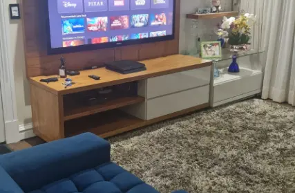 Imagem: Apartamento para Venda, Lapa