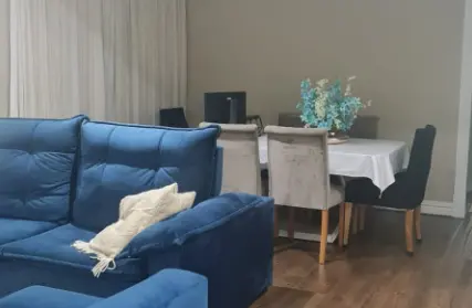 Imagem: Apartamento para Venda, Lapa