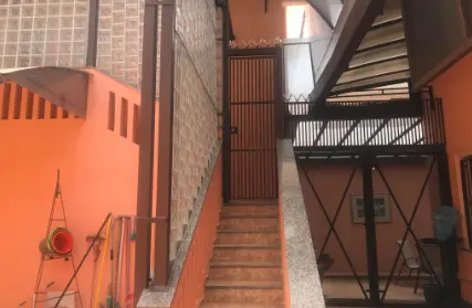 Imagem: Sobrado para Venda, City Lapa