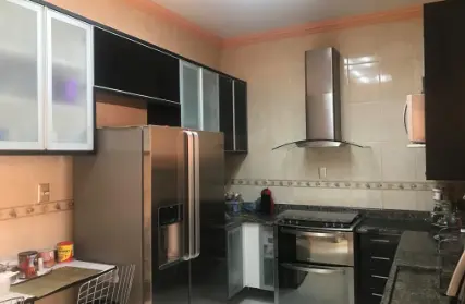 Imagem: Sobrado para Venda, City Lapa