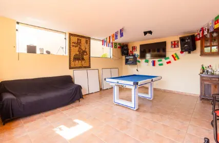 Imagem: Casa Térrea para Venda, City Lapa