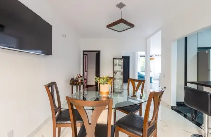 Imagem: Casa Térrea para Venda, City Lapa