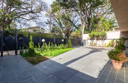 Imagem: Casa Térrea para Venda, City Lapa