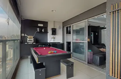 Imagem: Apartamento para Venda, Vila Romana