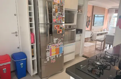 Imagem: Apartamento para Venda, Perdizes