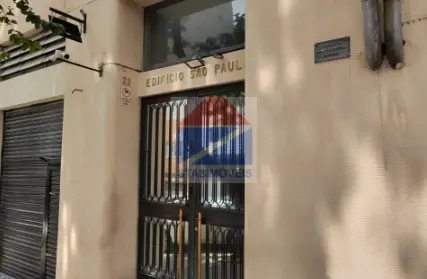 Imagem: Kitnet / Loft para Alugar, Liberdade