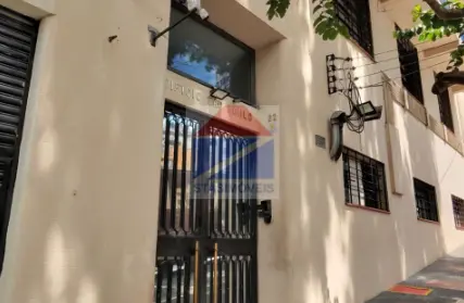 Imagem: Kitnet / Loft para Alugar, Liberdade