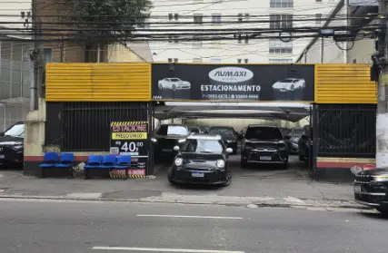 Imagem: Terreno para Venda, Cerqueira César