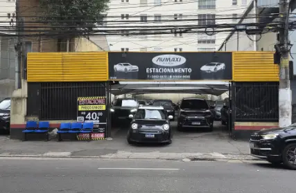 Imagem: Terreno para Venda, Cerqueira César