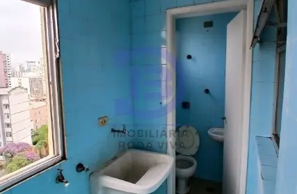 Imagem: Apartamento para Alugar, Bela Vista