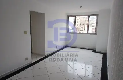 Imagem: Apartamento para Alugar, Bela Vista