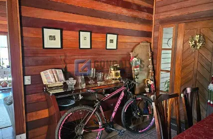 Imagem: Casa Térrea para Venda, Residencial Euroville