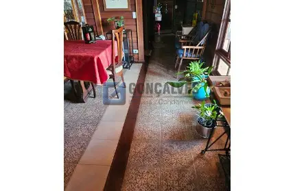 Imagem: Casa Térrea para Venda, Residencial Euroville