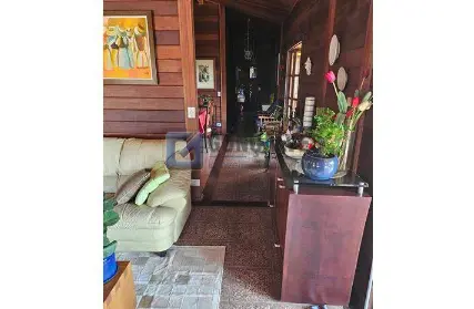 Imagem: Casa Térrea para Venda, Residencial Euroville