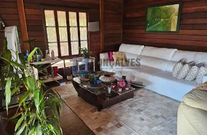 Imagem: Casa Térrea para Venda, Residencial Euroville