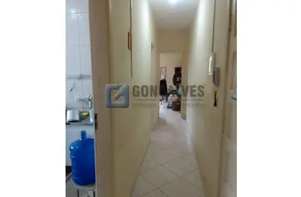 Imagem: Apartamento para Venda, Sé