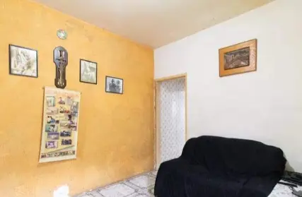 Imagem: Casa Térrea para Venda, Jardim DAbril (Osasco)