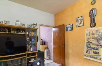 Imagem: Casa Térrea para Venda, Jardim DAbril (Osasco)