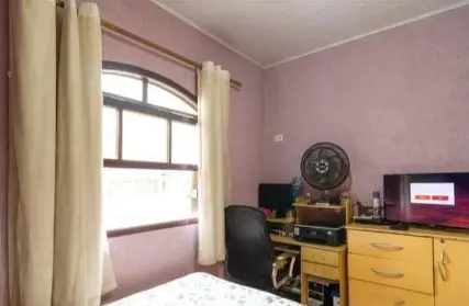 Imagem: Casa Térrea para Venda, Jardim DAbril (Osasco)