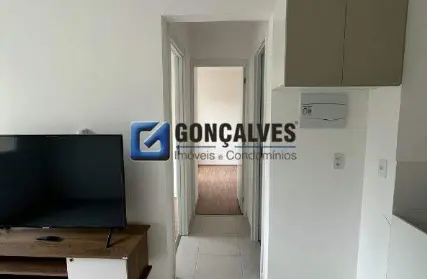 Imagem: Apartamento para Venda, Piqueri