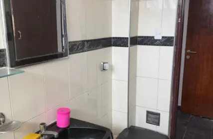 Imagem: Apartamento para Alugar, Barra Funda