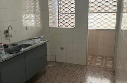 Imagem: Apartamento para Alugar, Barra Funda
