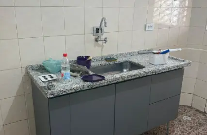 Imagem: Apartamento para Alugar, Barra Funda