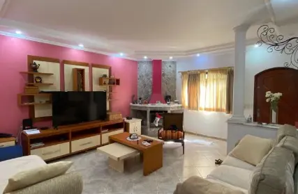 Imagem: Sobrado para Venda, Centro de Caieiras