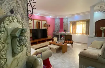 Imagem: Sobrado para Venda, Centro de Caieiras