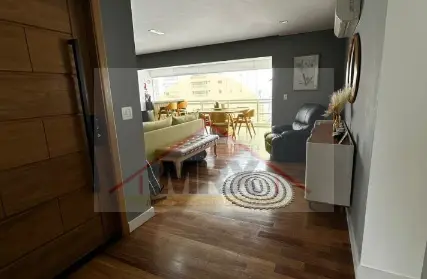 Imagem: Apartamento para Venda, Vila Leopoldina