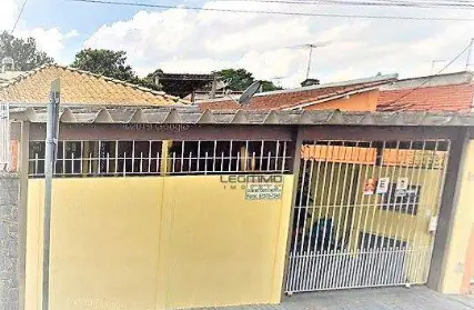 Imagem: Casa Térrea para Venda, Jardim Humaitá