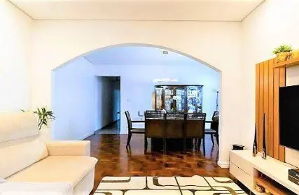 Imagem: Casa Térrea para Venda, Jardim Humaitá