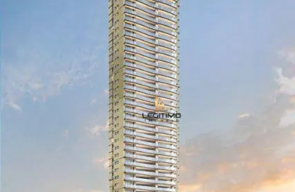 Imagem: Apartamento para Venda, Jardim Guedala