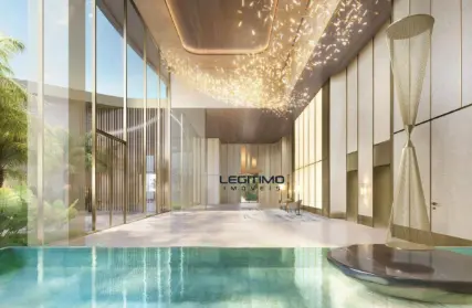 Imagem: Apartamento para Venda, Jardim Guedala