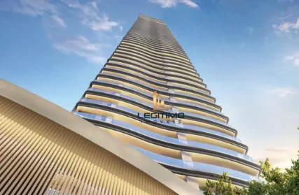 Imagem: Apartamento para Venda, Jardim Guedala