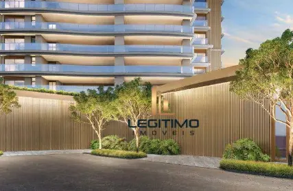 Imagem: Apartamento para Venda, Jardim Guedala