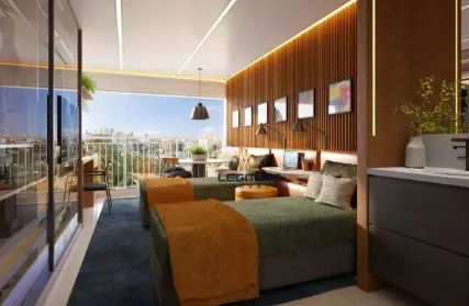 Imagem: Apartamento para Venda, Perdizes