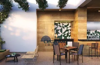 Imagem: Apartamento para Venda, Perdizes