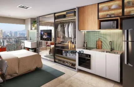 Imagem: Apartamento para Venda, Sumaré