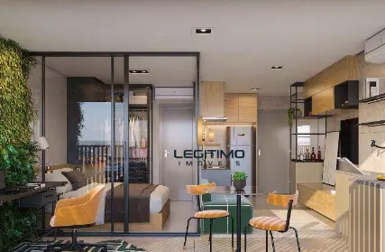 Imagem: Apartamento para Venda, Sumaré