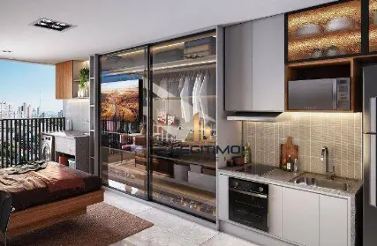 Imagem: Apartamento para Venda, Sumaré