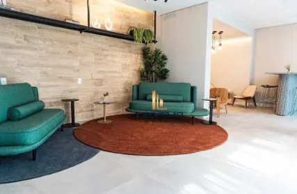 Imagem: Apartamento para Venda, Sumaré