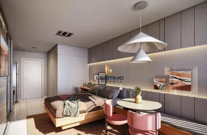 Imagem: Apartamento para Venda, Sumaré