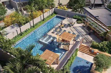 Imagem: Apartamento para Venda, Sumaré