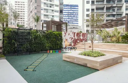 Imagem: Apartamento para Venda, Sumaré