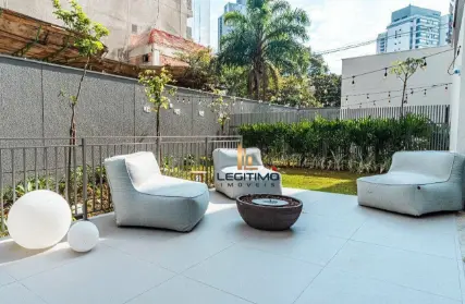 Imagem: Apartamento para Venda, Sumaré