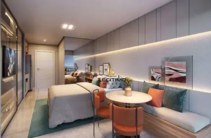 Imagem: Apartamento para Venda, Sumaré