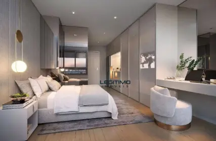 Imagem: Apartamento para Venda, Perdizes